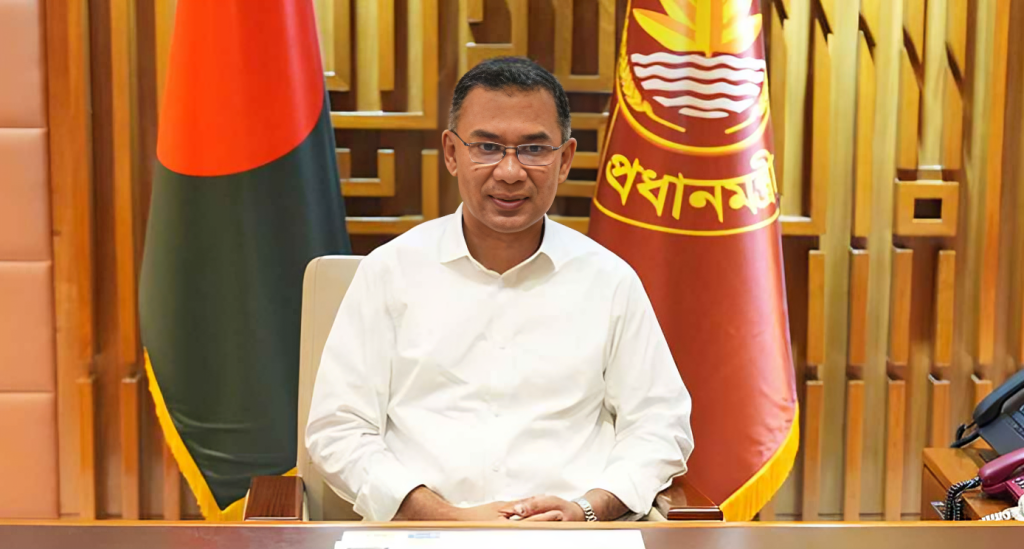 সশস্ত্র বাহিনীকে শক্তিশালী করে মূল লক্ষ্য পূরণের প্রত্যয় প্রধানমন্ত্রীর