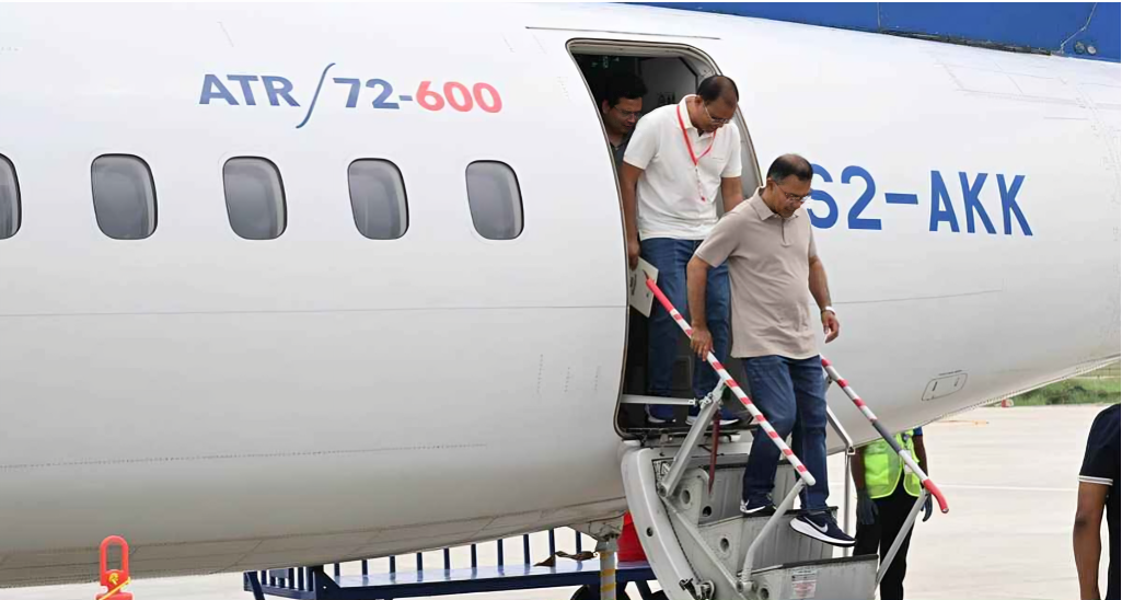 যশোরে রাষ্ট্রীয় সফরে প্রধানমন্ত্রী, একাধিক উন্নয়ন কর্মসূচির উদ্বোধন করবেন