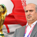 ফিফা কংগ্রেসে যেতে গিয়ে কানাডায় ঢুকতে পারলেন না ইরান ফুটবল প্রধান