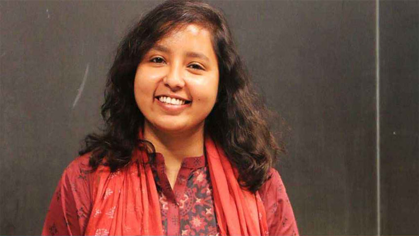 বিএনপির নারী আসনে মনোনয়ন পেলেন মানসুরা