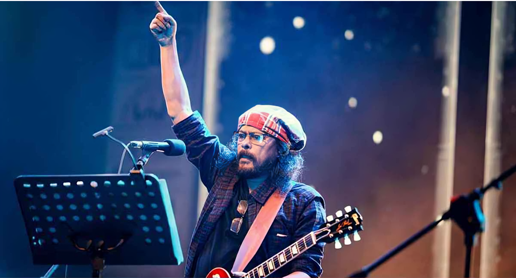 নববর্ষে কনসার্ট ও সাংস্কৃতিক আয়োজনে মুখর সারাদেশ