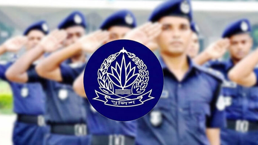 ১৯ বছর পর চাকরি পাচ্ছেন ৩৩০ পুলিশ কর্মকর্তা!