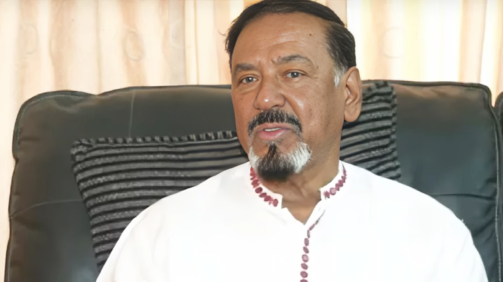 বর্তমান সংসদ দেশকে এগিয়ে নিতে সক্ষম হবে: স্পিকার হাফিজ উদ্দিন আহমদ