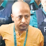 ভূমি দখল মামলায় চিন্ময় কৃষ্ণ দাসের জামিন, তবে কারামুক্তি অনিশ্চিত