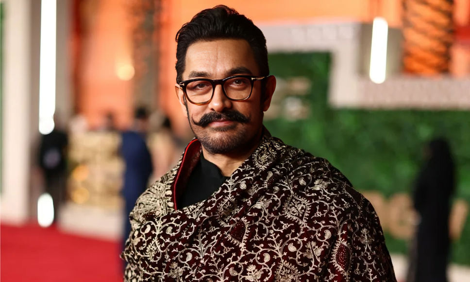 রিবারকে সময় না দেওয়া ছিল বড় ভুল-অতীত নিয়ে খোলামেলা স্বীকারোক্তি আমির খানের