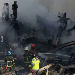 আরও ৩ সপ্তাহ বাড়ল ইসরায়েল-লেবানন যুদ্ধবিরতি, মিলল স্বস্তি