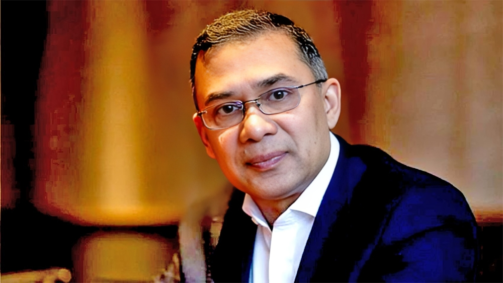 বগুড়া-৬ আসনে তারেক রহমানের মনোনয়নপত্র বৈধ