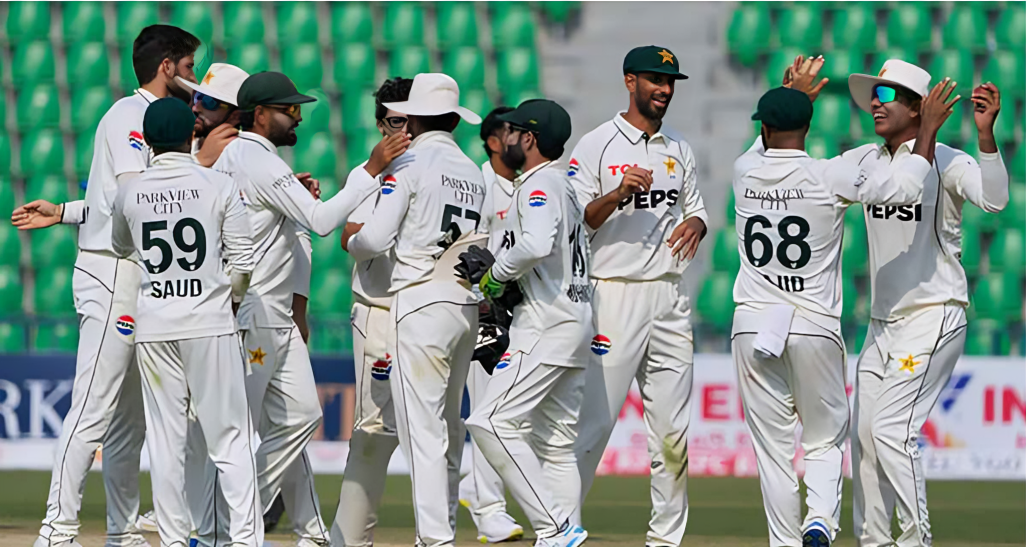 চমক রেখে বাংলাদেশ সফরের টেস্ট স্কোয়াড ঘোষণা পাকিস্তানের