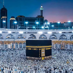 হজ ঘিরে সৌদির কঠোর সিদ্ধান্ত, না মানলে বড় শাস্তি!