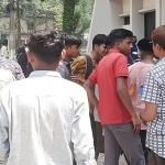 অবশেষে পরীক্ষায় বসলো গাইবান্ধার ৬৫ পরীক্ষার্থী, এডমিট জটিলতা কাটিয়ে স্বস্তি ফিরল শিক্ষার্থীদের মাঝে