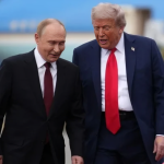 ইরান-ইউক্রেন সংকট নিয়ে দেড় ঘণ্টার ফোনালাপে পুতিন-ট্রাম্প!