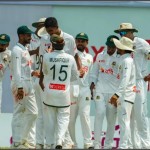 পাকিস্তানকে ৭৮ রানে হারিয়ে ঘরে মাঠে হোয়াইটওয়াশ করলো বাংলাদেশ