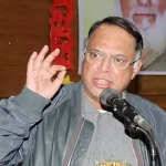 জনগণের কষ্ট বিবেচনায় তেলের দাম সামান্য বাড়িয়েছে সরকার: জ্বালানি মন্ত্রী