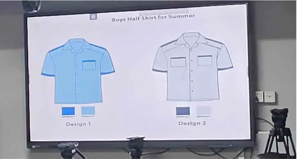 প্রাথমিক শিক্ষার্থীদের জন্য নতুন ইউনিফর্ম চালুর উদ্যোগ সরকারের!