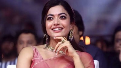 রাশমিকা মান্দানা কি সত্যিই কন্নড় ইন্ডাস্ট্রিতে নিষিদ্ধ?