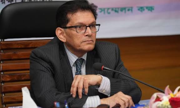 ভারতের আমন্ত্রণে দিল্লি সফরে যাবেন জাতীয় নিরাপত্তা উপদেষ্টা