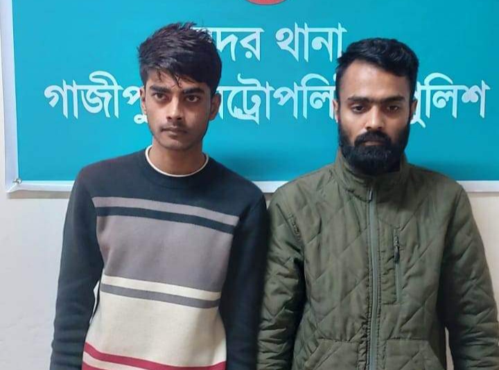 গাজীপুরে শিক্ষা প্রতিষ্ঠানে অরাজকতার নেপথ্যে বিএনপিকর্মীরা : পুলিশ