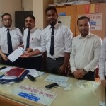 আইএইচআরসি ল'য়ার্স এসোসিয়েশন, ফেনীর আহ্বায়ক কমিটি অনুমোদন