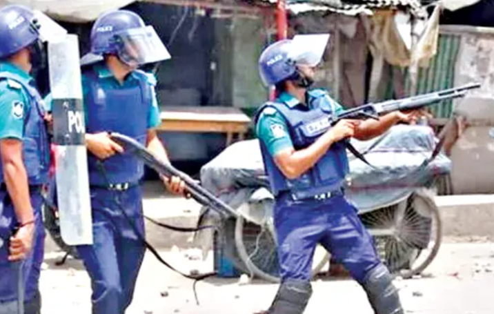 জুলাই আন্দোলনের এখনও শনাক্ত হয়নি ১১৪ বেওয়ারিশ লাশ