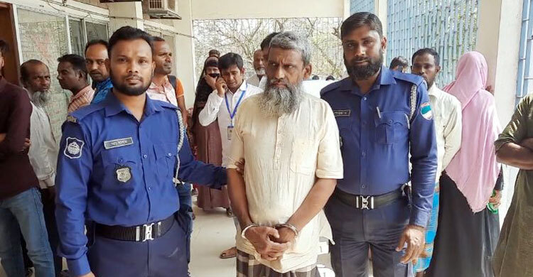 ঝিনাইদহে শিশু ধর্ষণ মামলায় একজনের যাবজ্জীবন