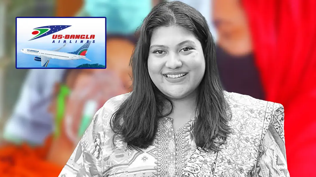 বিনা খরচে কারিনা কায়সারের মরদেহ দেশে আনছে ইউএস-বাংলা এয়ারলাইন্স, জানাজা ও দাফনের প্রস্তুতি