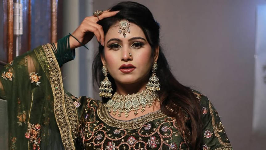 মডেলের রহস্যজনক মৃত্যু, হাসপাতালে লাশ ফেলে পালালেন প্রেমিক