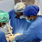 পুলিশের ভয়ে কানের ভিতর ইয়াবা লুকালো যুবক!