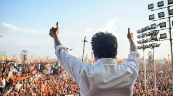 এবার ভারতেও মোদি বিরোধী আন্দোলন শুরু করেছে ছাত্র জনতা