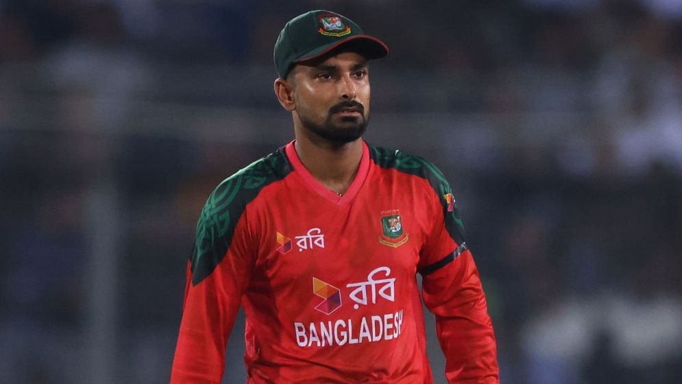 লিটন দাস কি বাংলাদেশের টি-টোয়েন্টি অধিনায়কত্ব ছেড়ে দিচ্ছেন?