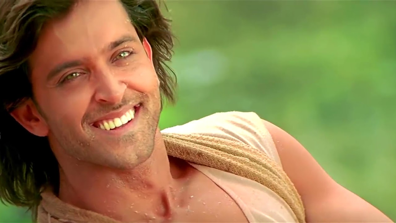 ‘আমার ২৫% র’ক্ত বাঙালি’:হৃতিক রোশন