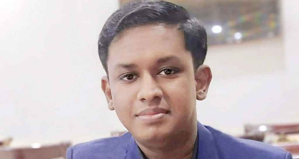 হঠাৎ নিখোঁজ বাংলাদেশ ব্যাংকের এক উপপরিচালক নাঈম রহমান