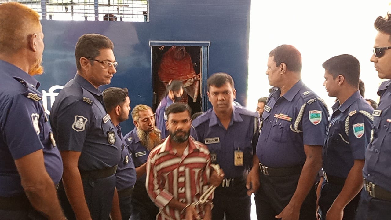শিশু আছিয়া ধর্ষণ ও হত্যা মামলার রায় ১৭ মে