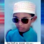 ফকিরহাটে খেলার ছলে ছাত্রকে গলায় ফাঁস দিয়ে হত্যা, আটক ২ শিশু