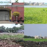 কারাগার নির্মাণে শতবর্ষী পুকুর ভরাট, অভিযোগের তীর আ.লীগের সাবেক এমপি আবু জাহেরের দিকে!