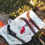 আশুলিয়ার রূপায়ন মাঠে অস্ত্র ও হাতবোমা উদ্ধার, চাঞ্চল্য এলাকায়