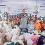 জিয়াউর রহমানের মৃত্যুবার্ষিকীতে চট্টগ্রাম মহানগর যুবদলের দোয়া মাহফিল