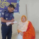 গাজীপুরে মহিলা আওয়ামী লীগ নেত্রী গ্রেফতার