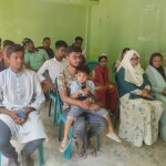 সুনামগঞ্জে রাষ্ট্র সংস্কারে হেযবুত তওহীদের আলোচনা সভা অনুষ্ঠিত