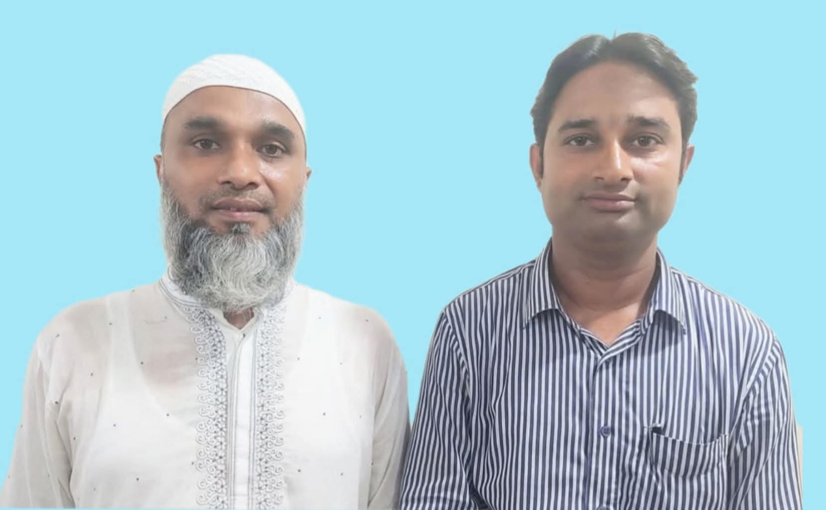 দৌলতপুর উপজেলা প্রেস ক্লাবের নির্বাচনে সভাপতি মামুন ও সম্পাদক সালমান নির্বাচিত