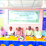 বাংলার মুসলিম নবজাগরণে পন্নী পরিবারের ভূমিকা নিয়ে আলোচনা
