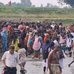 সহপাঠীদের সাথে গোসল করতে গিয়ে দ্বিতীয় শ্রেণির শিক্ষার্থীর মৃত্যু