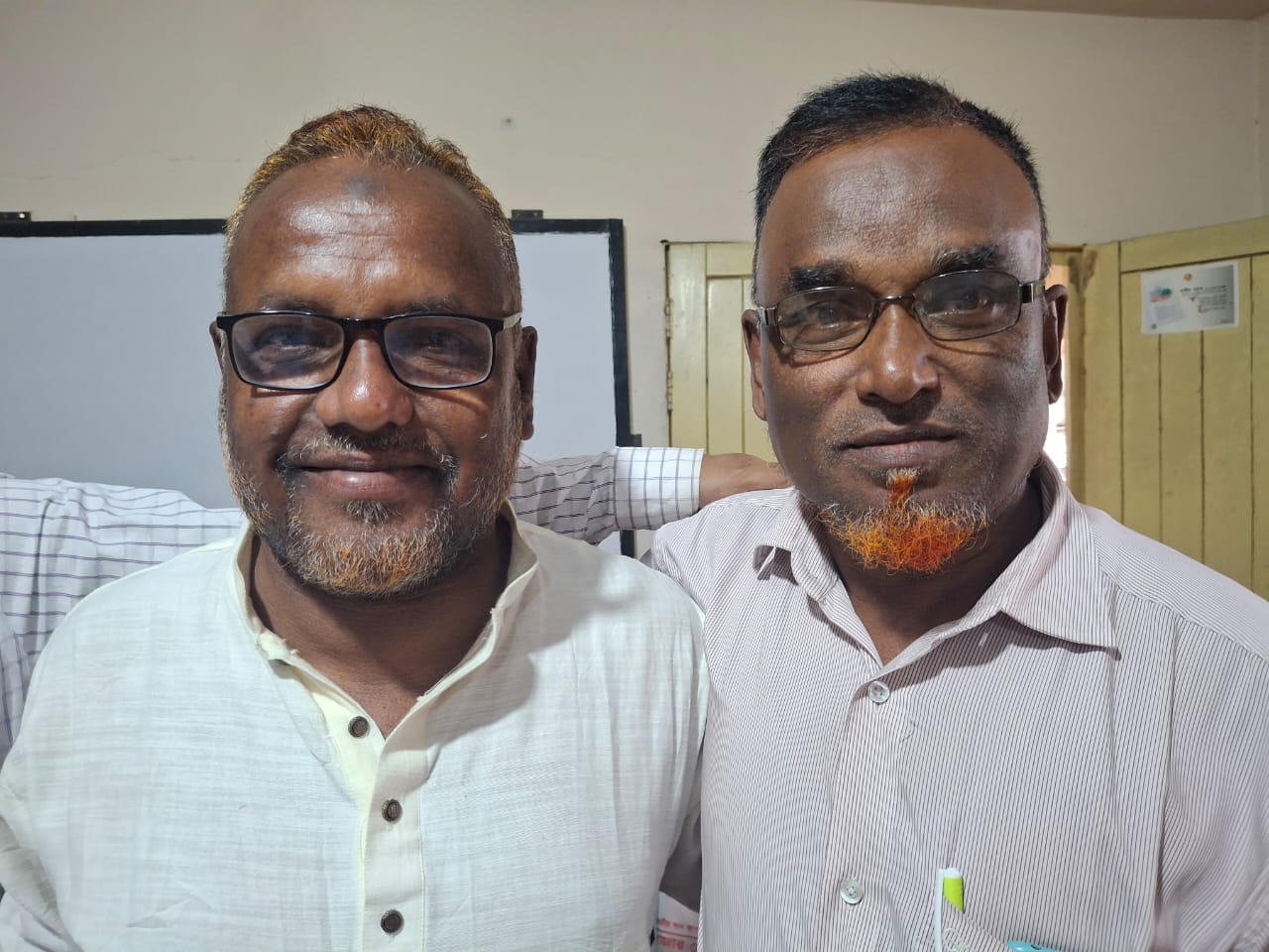 নাগেশ্বরীতে প্রাথমিক স্কুল প্রধান শিক্ষক সমিতির কমিটি গঠন