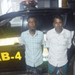আমতলীর চাঞ্চল্যকর হত্যা মামলার ২ আসামি গ্রেপ্তার