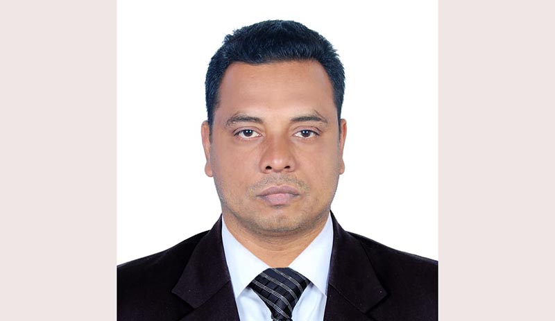 ফেনীতে সাংবাদিক আনোয়ারের উপর হামলার ঘটনায় নিন্দার ঝড়