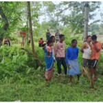 আসামে প্রেমিক যুগলের ঝুলন্ত দেহ উদ্ধার, এলাকায় চাঞ্চল্য