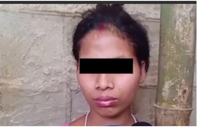 রাগের মাথায় ৬ মাসের পুত্রকে পুকুরে ডুবিয়ে মারল মা!