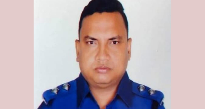 মানিকগঞ্জের সিংগাইরে এএসপির বিরুদ্ধে নারীর অভিযোগ