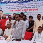 ফাপোরে বিদ্যালয়ের নতুন ভবন উদ্বোধন, এমপি বাদশাকে গণসংবর্ধনা