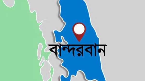 বান্দরবানে দুই ট্রাকের মুখোমুখি সংঘর্ষে নিহত ৬