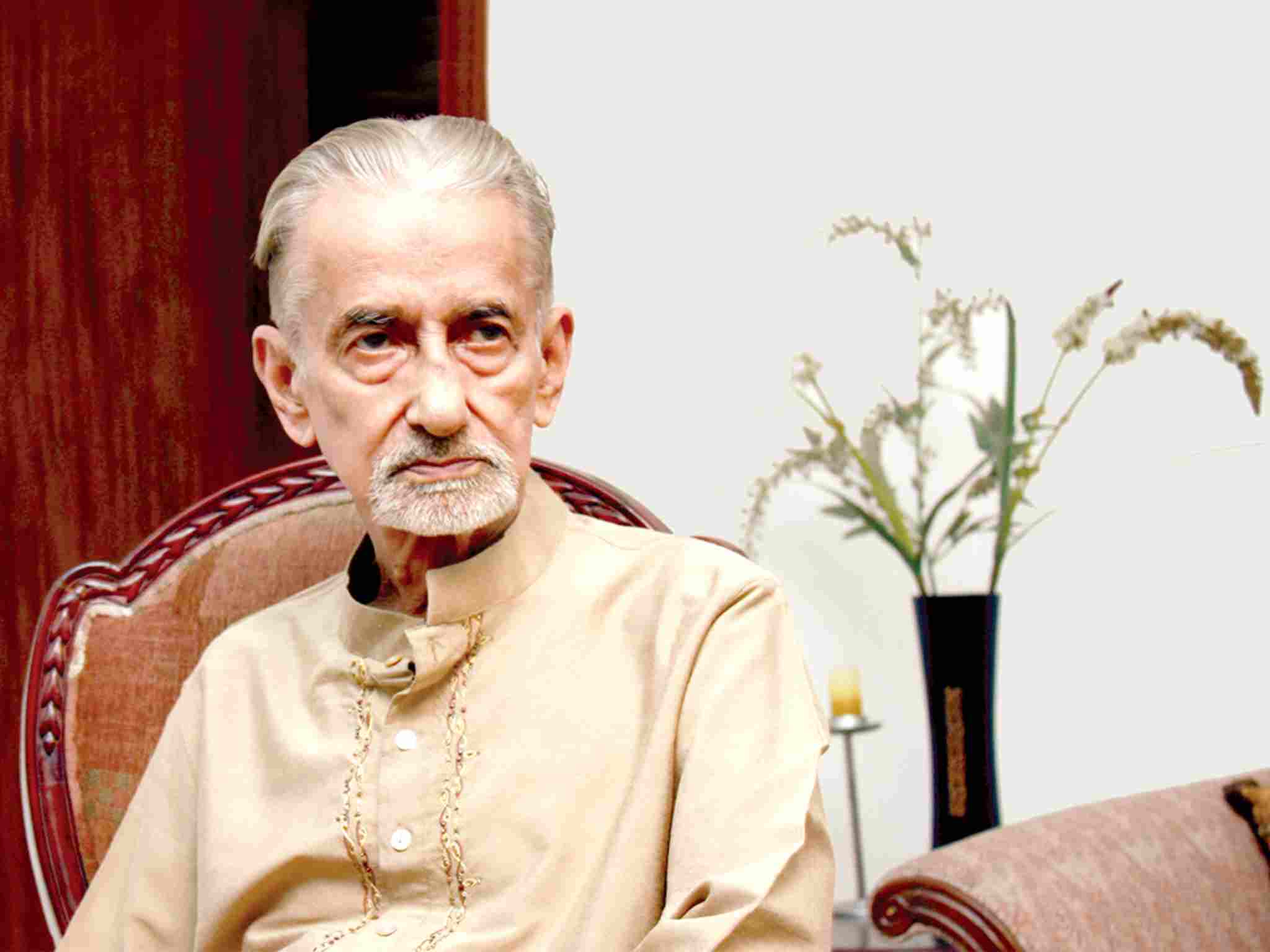এমামুযযামান মোহাম্মদ বায়াজীদ খান পন্নীর ১৪তম ওফাত দিবস আজ
